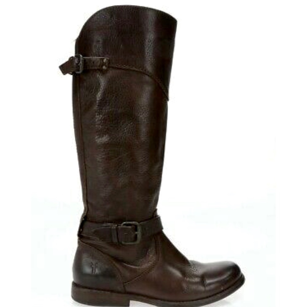 Frye boots - Picture 3 of 6